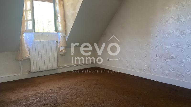 Maison - 173 m² - 7 pièces