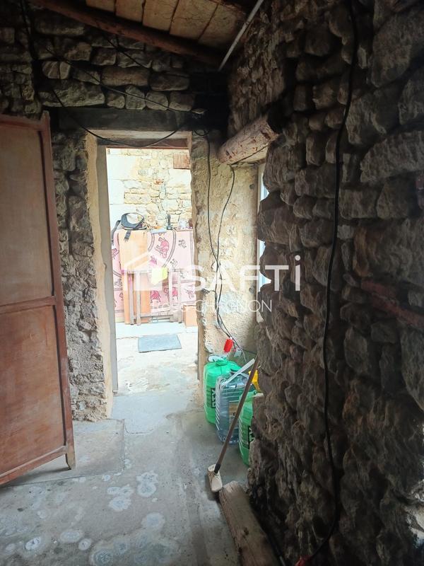 Maison - 140 m² - 4 pièces