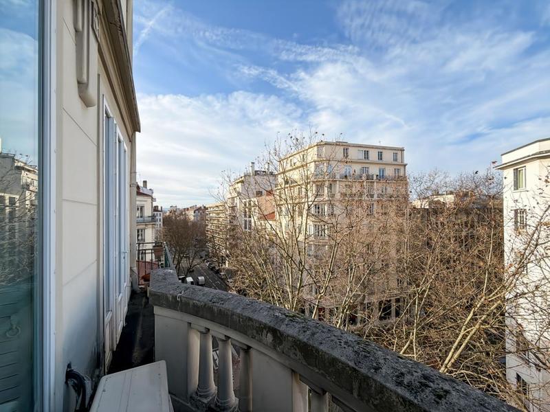 Appartement - 132 m² - 4 pièces