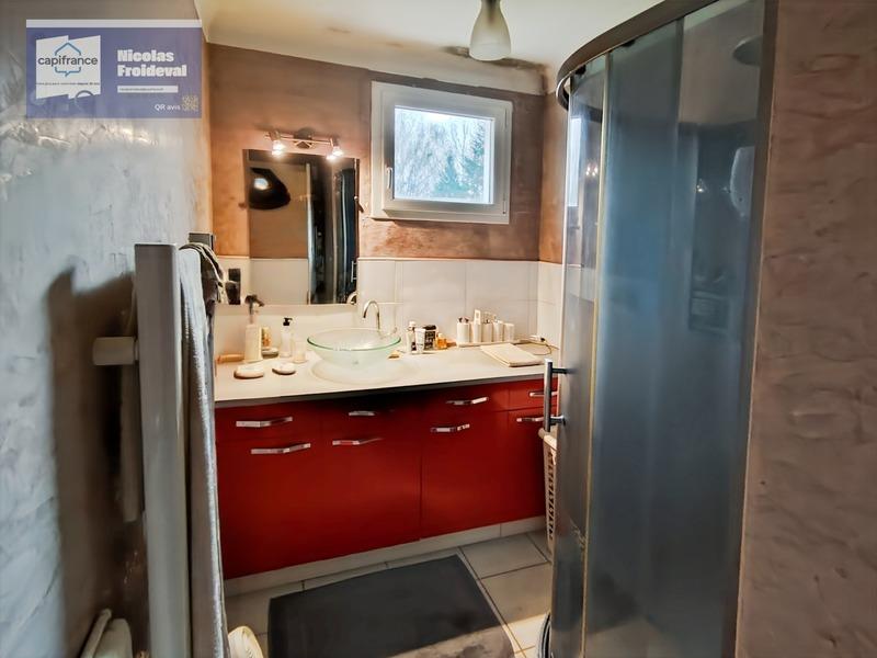 Maison - 176 m² - 7 pièces