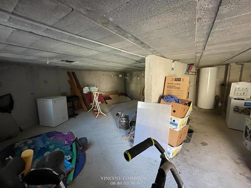 Maison - 70 m² - 4 pièces