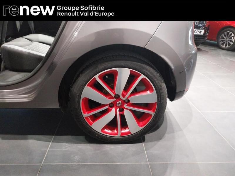 Renault Clio IV TCe 90 eco2 Intens