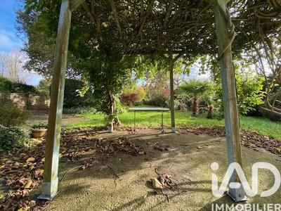 Maison - 130 m² - 7 pièces