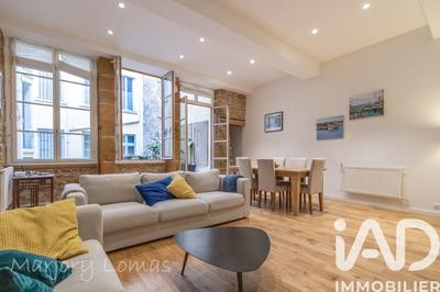 Appartement - 128 m² - 5 pièces