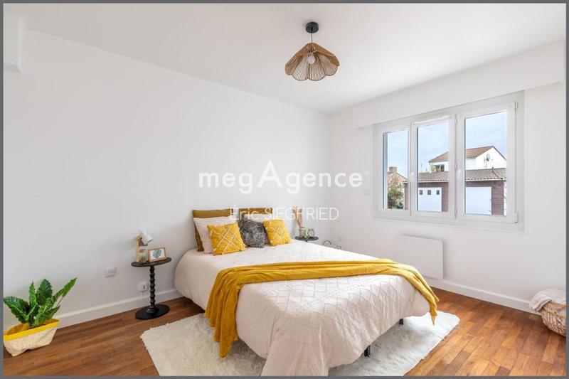 Maison ancienne - 75 m² - 4 pièces