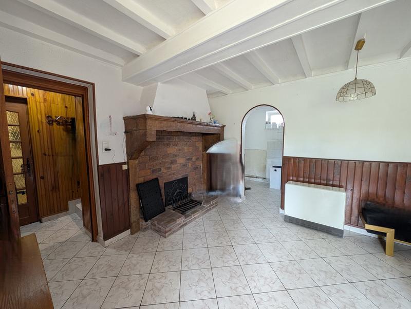 Maison - 208 m² - 10 pièces