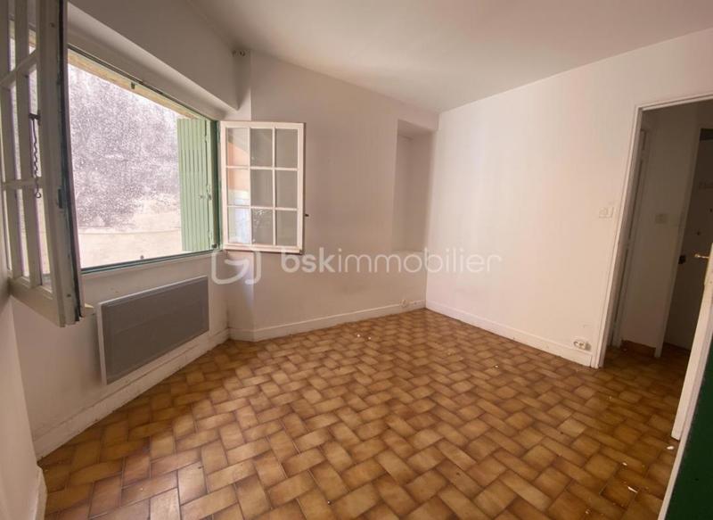 Maison de village - 45 m² - 3 pièces