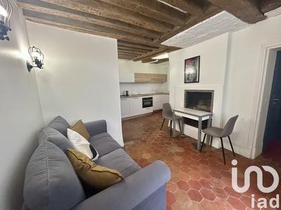 Appartement - 32 m² - 2 pièces