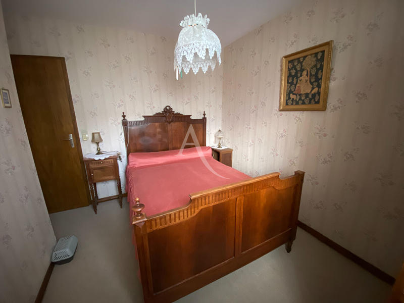 Maison - 130 m² - 4 pièces