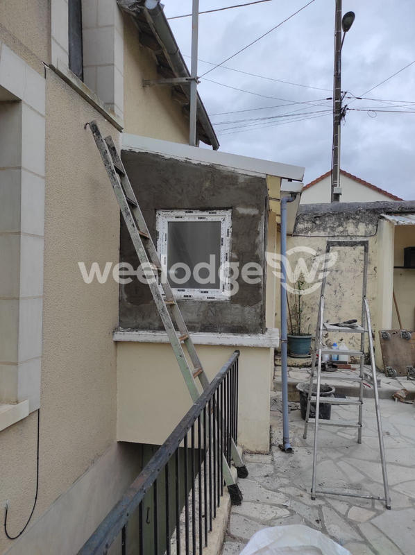 Maison - 65 m² - 4 pièces