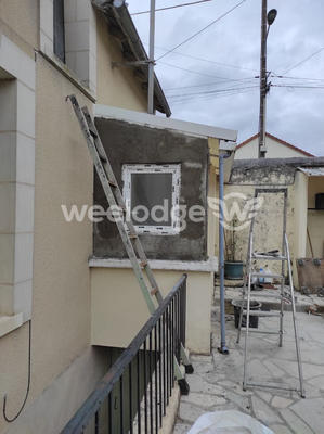 Maison - 65 m² - 4 pièces