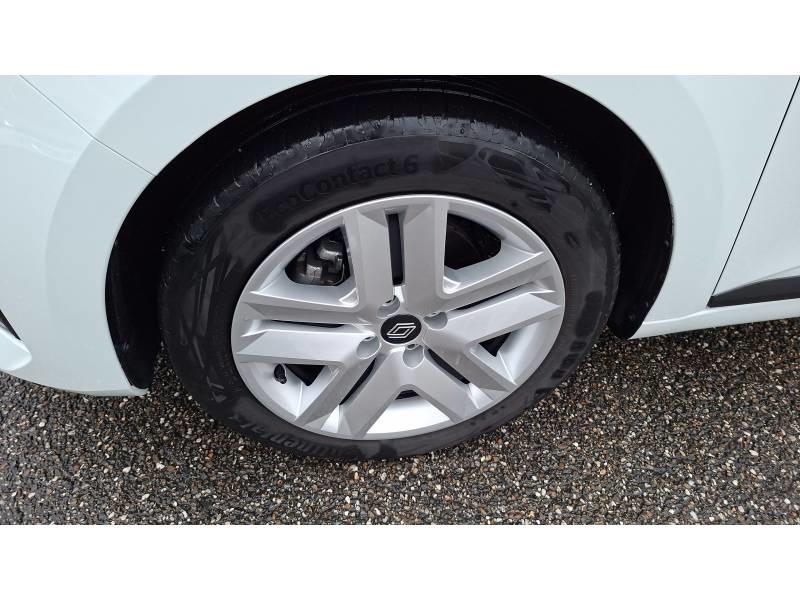 Renault Clio dCi 100 Evolution