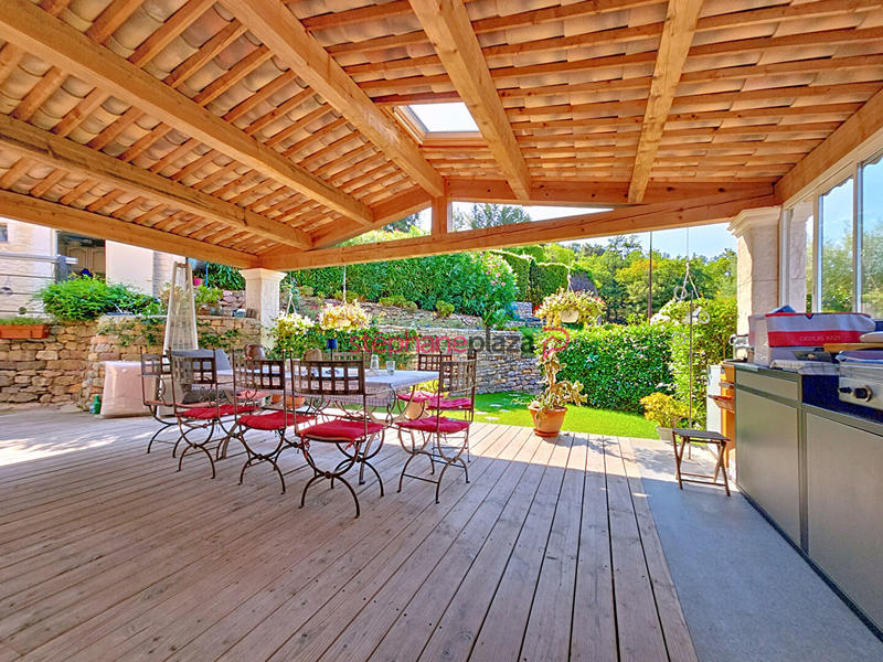 Villa - 152 m² - 7 pièces