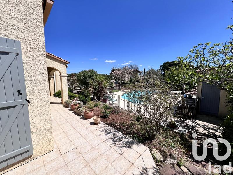 Maison - 138 m² - 5 pièces