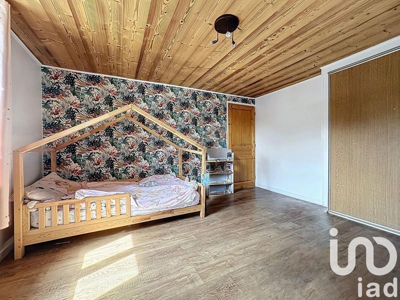 Ferme - 260 m² - 6 pièces