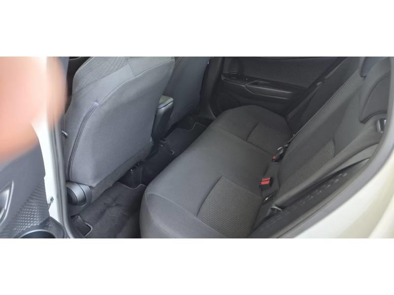 Toyota c-Hr 116ch Turbo 2wd Dynamic