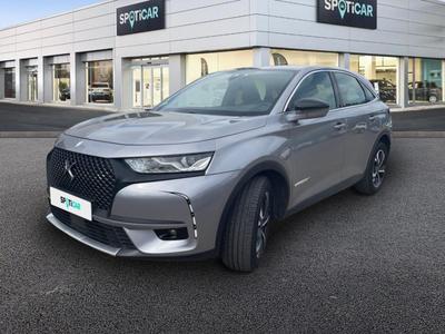 Ds Ds 7 Crossback BlueHDi 180 Automatique Perform Line