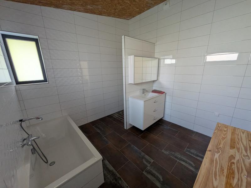 Maison - 106 m² - 3 pièces