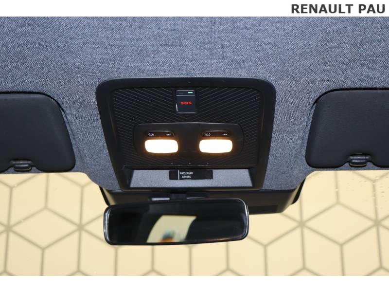 Dacia Duster Hybrid 140 Expression