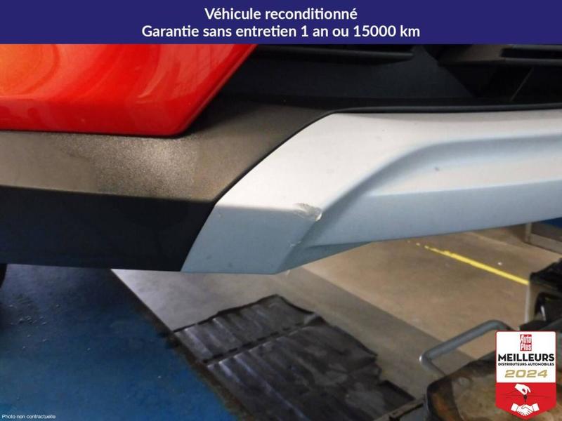 Renault Captur 1.0 Tce 90ch Techno