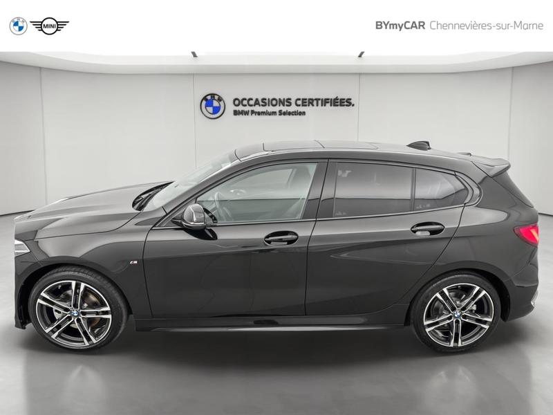 Bmw Série 1 F40 118i 136 ch Dkg7 m Sport