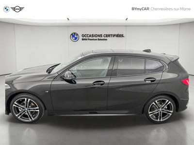 Bmw Série 1 F40 118i 136 ch Dkg7 m Sport