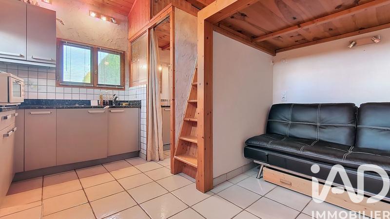 Maison - 180 m² - 5 pièces