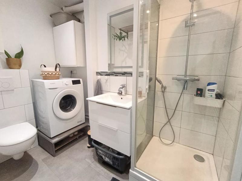 Appartement - 32 m² - 2 pièces