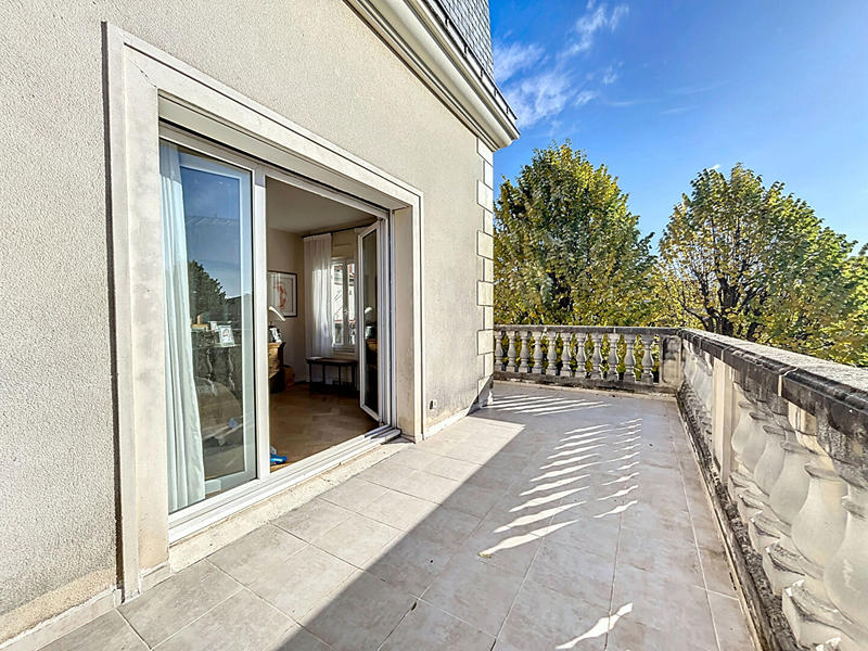 Appartement - 131 m² - 5 pièces