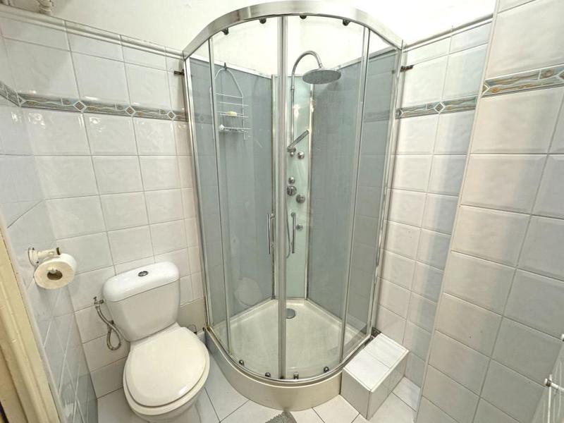 Studio - 29 m² - 1 pièce