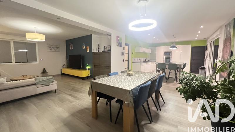 Maison - 230 m² - 5 pièces