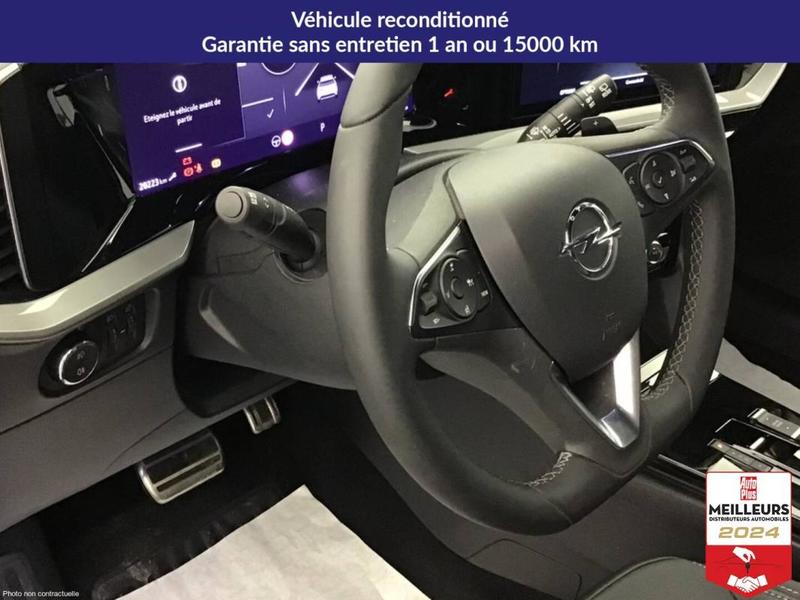 Opel Mokka 2 Ultimate