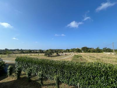 Maison - 136 m² - 5 pièces