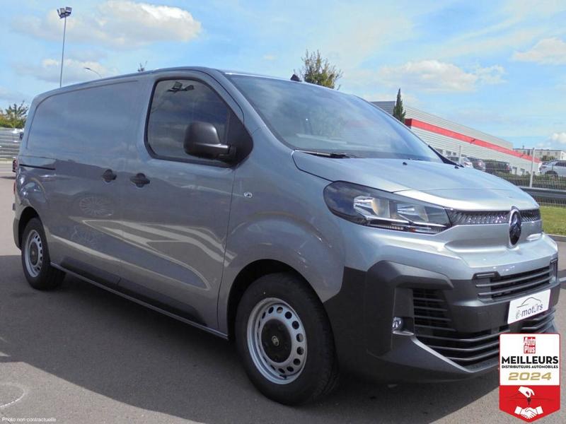 Citroen Jumpy Fgn Taille Xl Diesel 150 s&amp;S