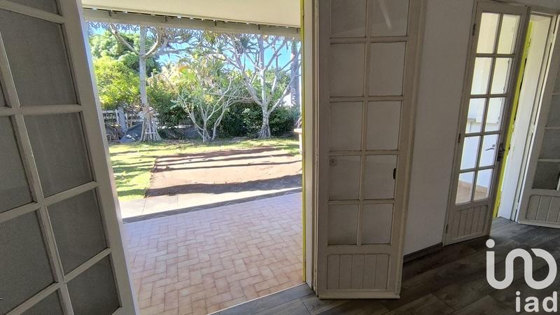 Maison - 165 m² - 7 pièces