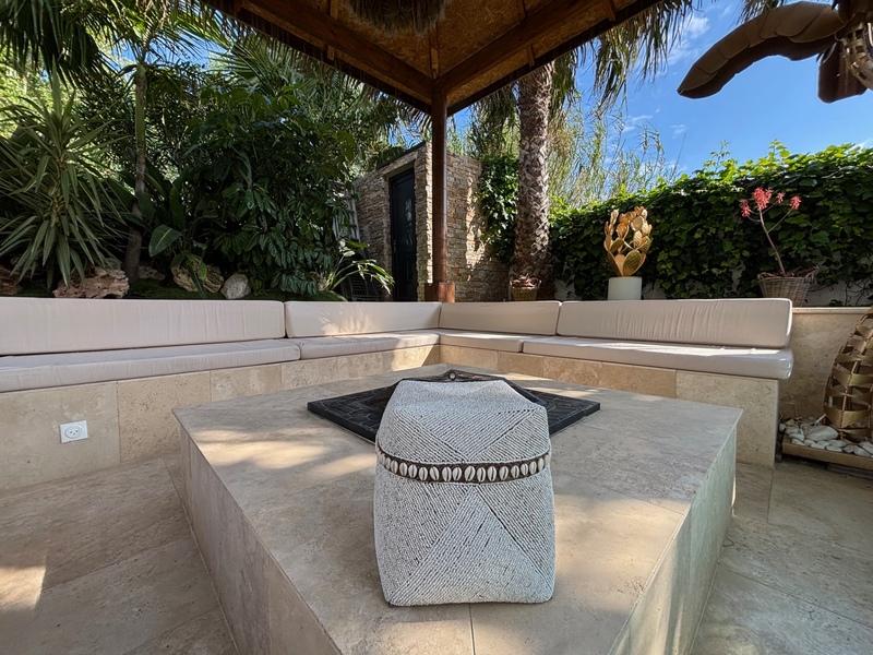 Villa - 128 m² - 5 pièces