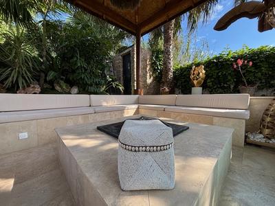 Villa - 128 m² - 5 pièces