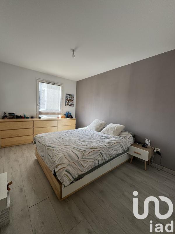 Appartement - 78 m² - 4 pièces