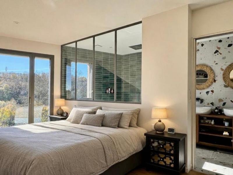 Maison - 143 m² - 5 pièces