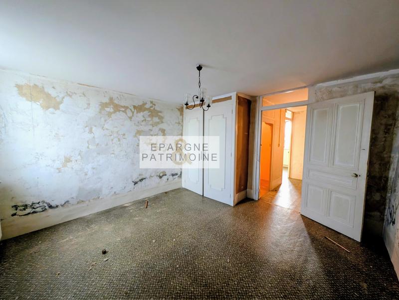 Maison - 127 m² - 6 pièces