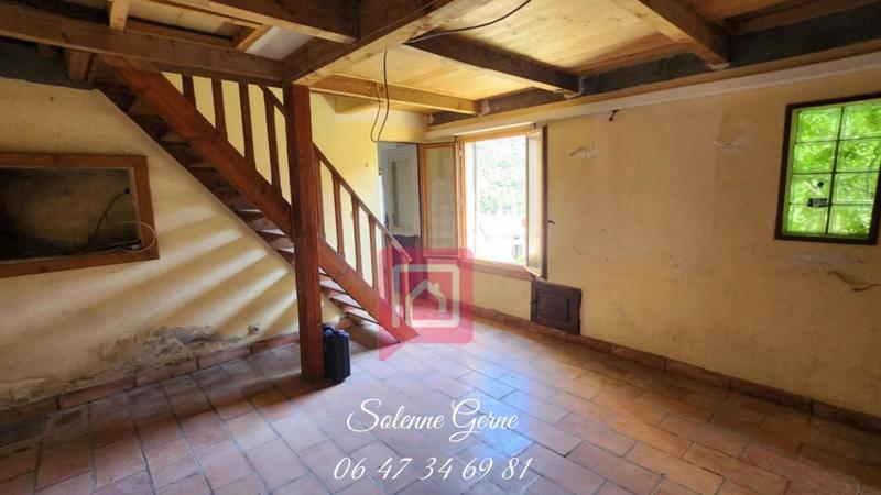 Maison - 100 m² - 100 pièces