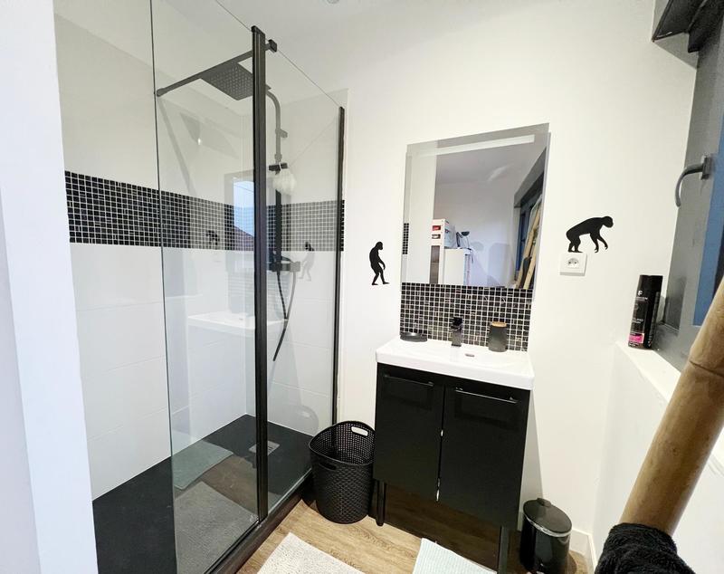 Villa - 423 m² - 7 pièces