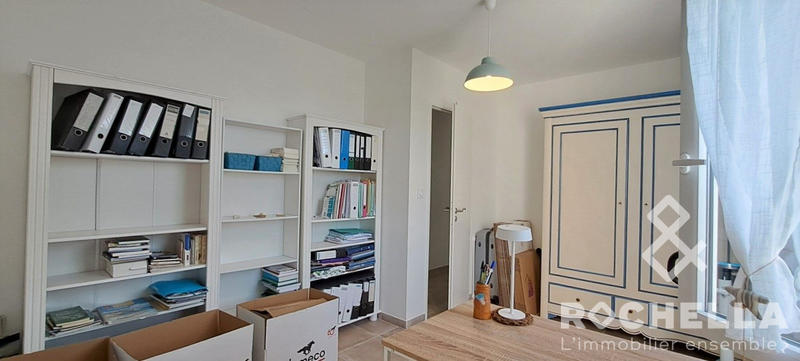 Maison - 94 m² - 4 pièces