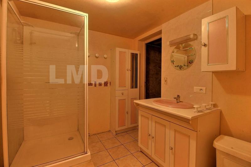 Maison de ville - 68 m² - 2 pièces