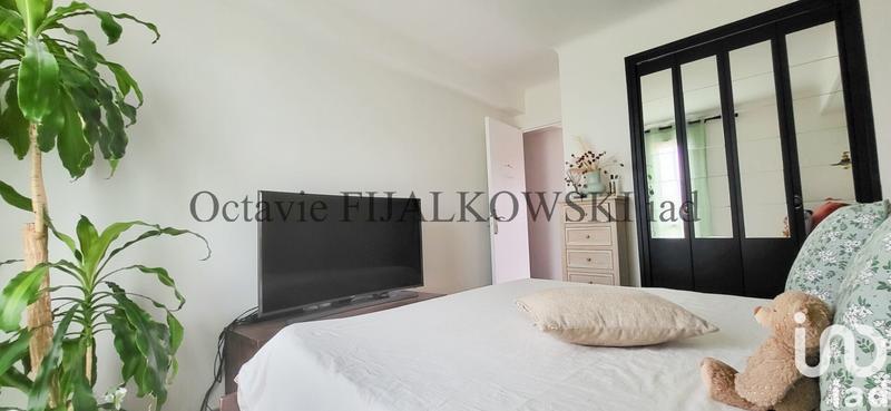 Appartement - 72 m² - 4 pièces