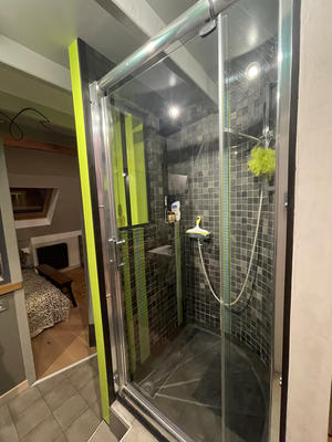 Appartement - 95 m² - 4 pièces