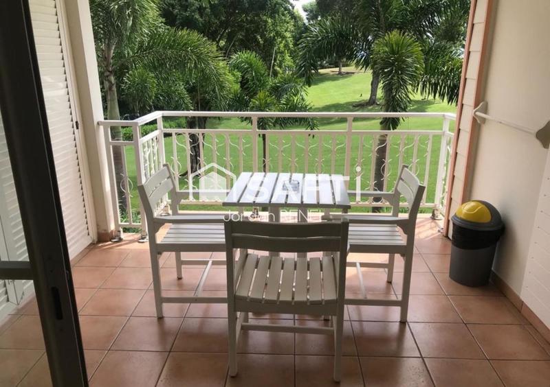 Appartement - 23 m² - 1 pièce