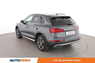 Audi Q5 2.0 Tdi s line Quattro s tronic 7 190 ch