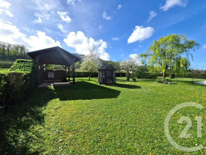 Maison - 153 m² - 6 pièces