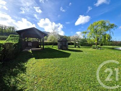 Maison - 153 m² - 6 pièces